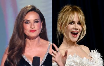 Zabawne starcie gwiazd. Wyśmiała słynny spot z Nicole Kidman