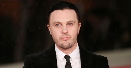 Gwiazdor "Zakazanego imperium" ma kłopoty. Ciążą na nim poważne zarzuty