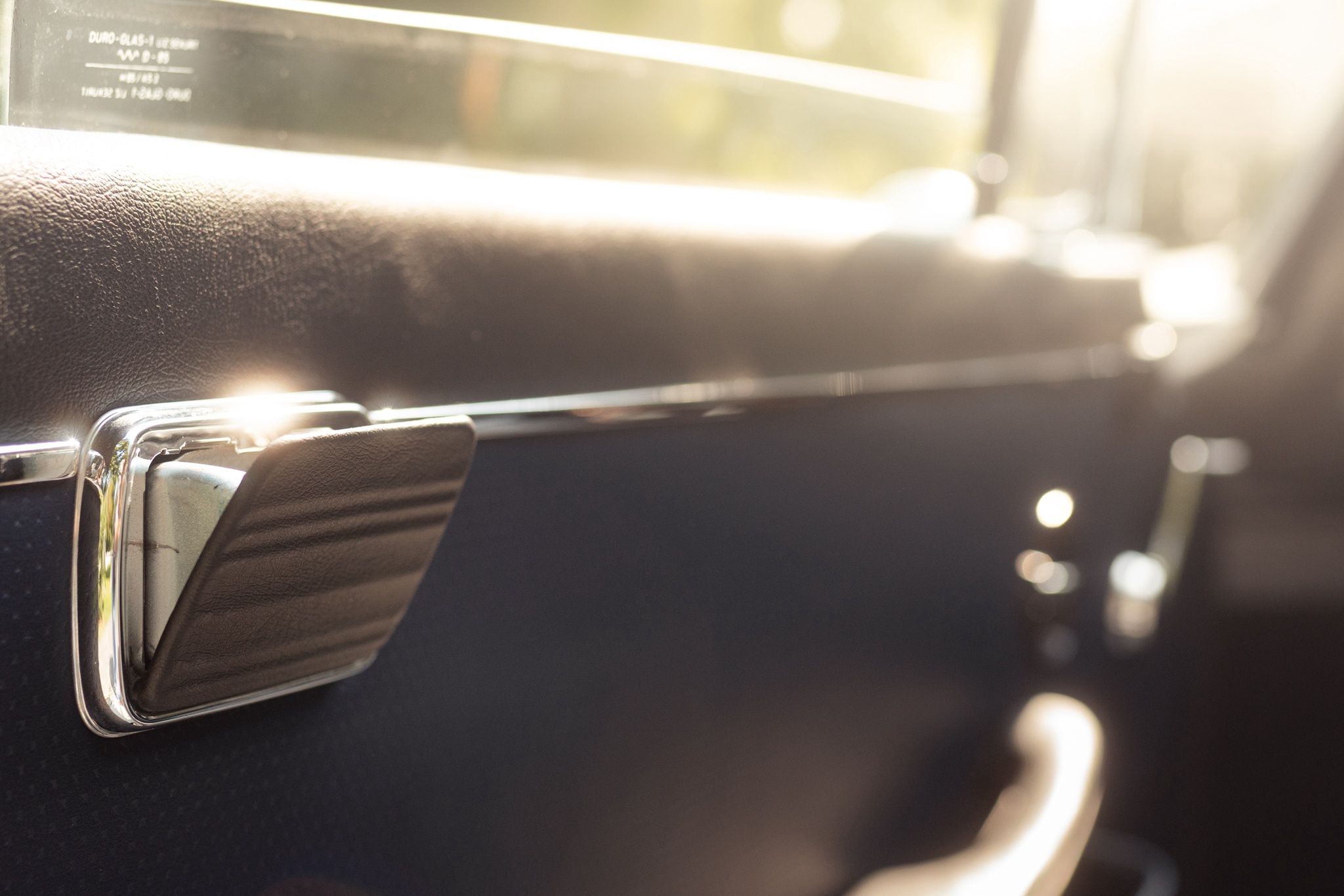 BMW-Glas 3000 V8