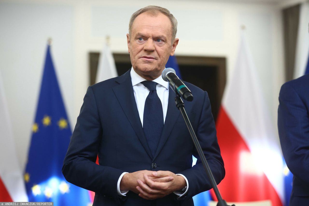 Donald Tusk chce, by było jak w Estonii. Będzie duża zmiana w podatkach