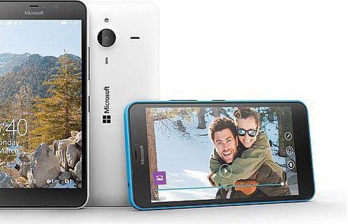 Microsoft chce zrezygnować z marki Lumia, koniec sprzedaży telefonów w grudniu 2016 roku