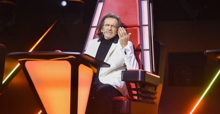 Witold Paszt nie chciał zostać w szpitalu. Ostatnie dni spędził w domu