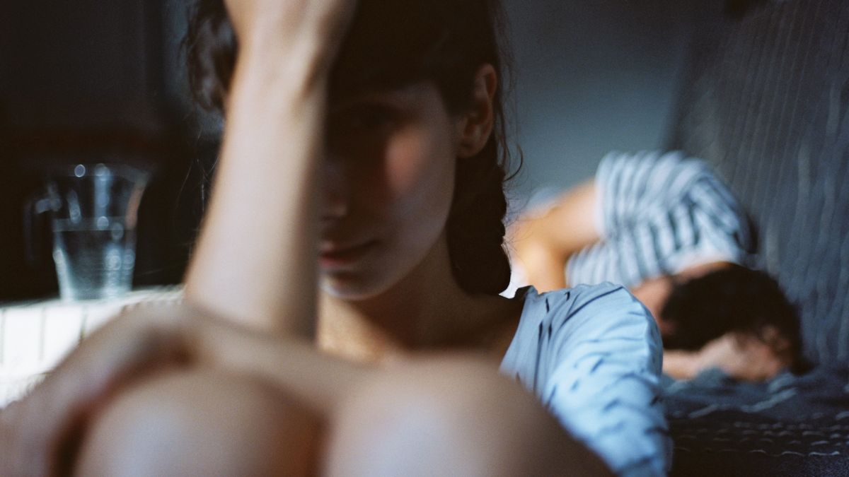 Jak rozpoznać psychopatę?