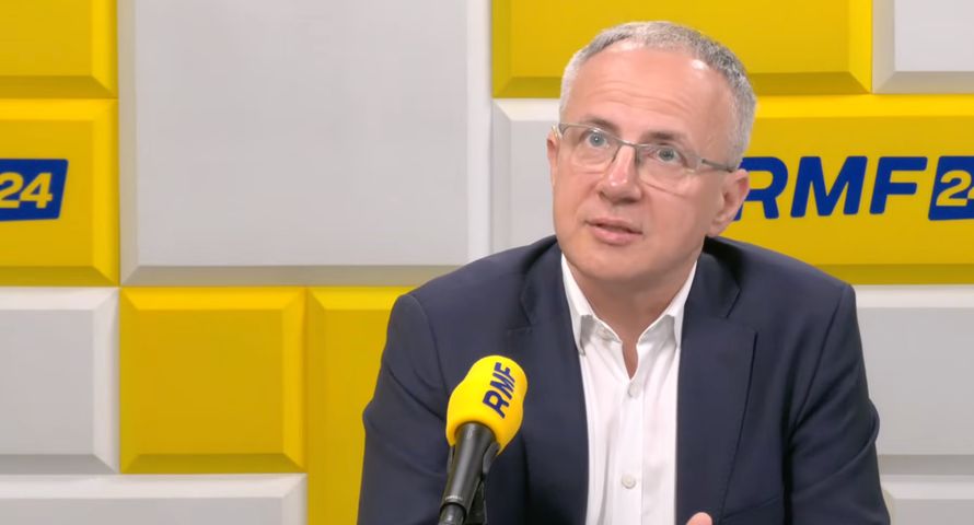 Wiadomo, co w wakacje z porannymi wywiadami w RMF FM i Radiu ZET