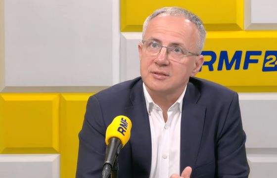 Wiadomo, co w wakacje z porannymi wywiadami w RMF FM i Radiu ZET