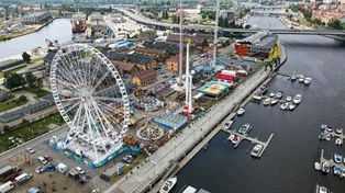 Weekend w Szczecinie. Festiwale, koncerty, sport i atrakcje dla całych rodzin. Sprawdź, co będzie się działo