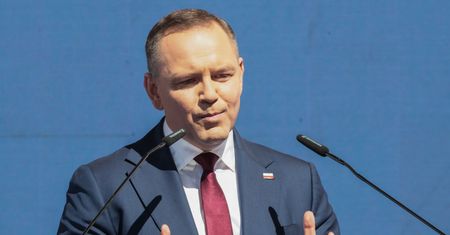 Dylemat Karola Nawrockiego. Rząd przygotowuje ustawę, która dotyczy go osobiście