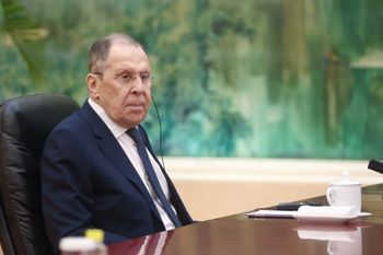 Trump pogroził Rosji. Moskwa lekceważy zagrożenie
