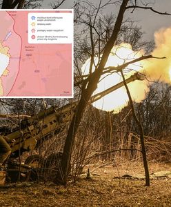 Panika po sukcesie Ukrainy. Piszą o "czołgach jadących ku Rosji"