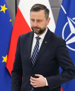 Zabraknie nam amunicji? Kosiniak-Kamysz przyznaje