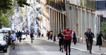 Koronawirus we Francji. Polka opowiada, jak kraj radzi sobie z pandemią