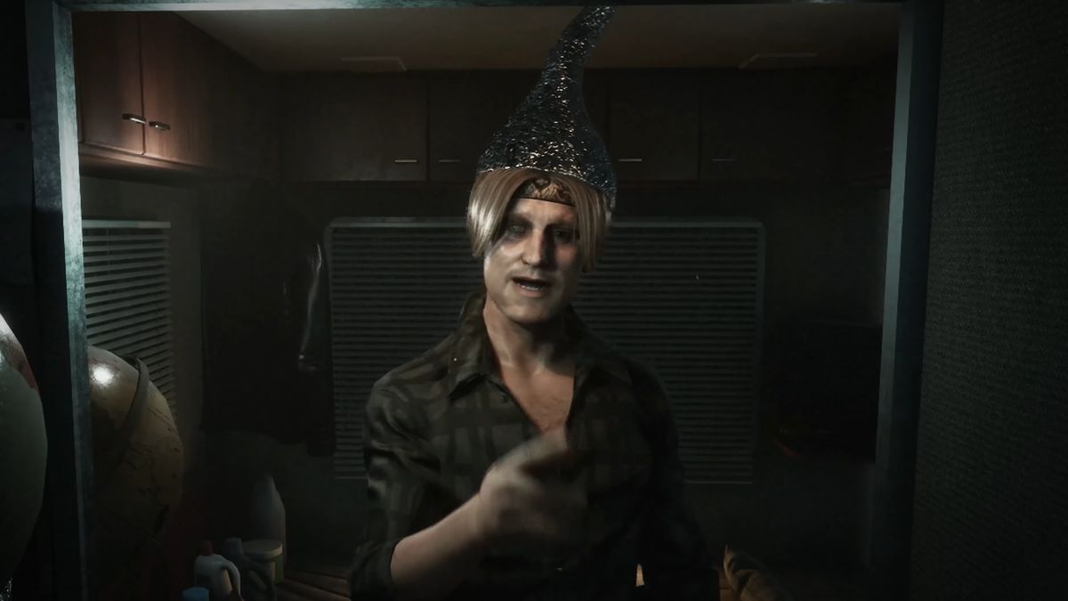 Greyhill Incident - ta gra nie została ciepło przyjęta przez graczy