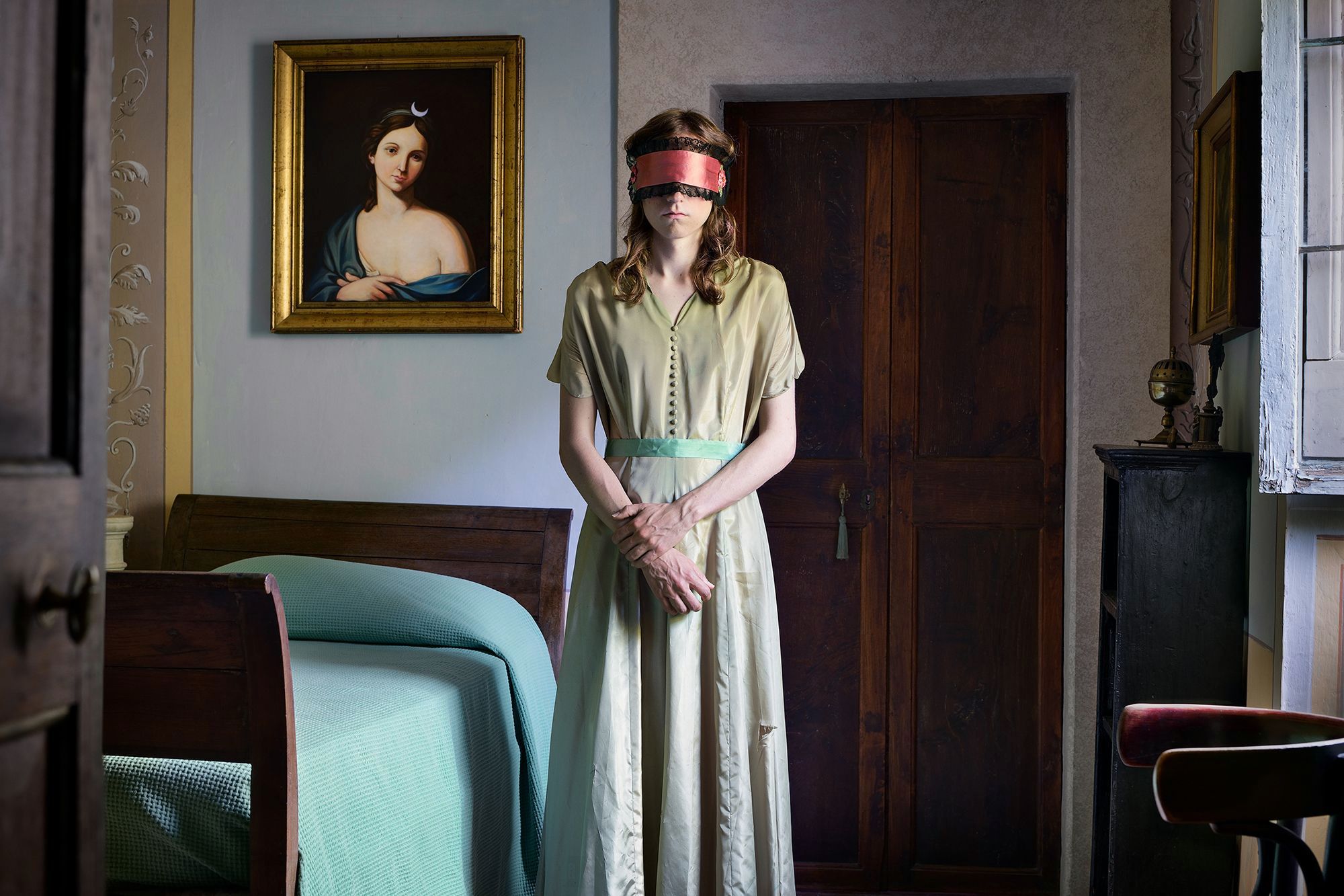 Dwóch Polaków wśród zwycięzców prestiżowego konkursu Magnum Photography Awards 2017 14