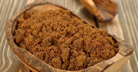 Cukier Muscovado – zdrowszy zamiennik zwykłego cukru