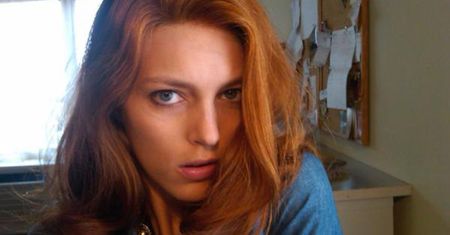 Ruda Anja Rubik!