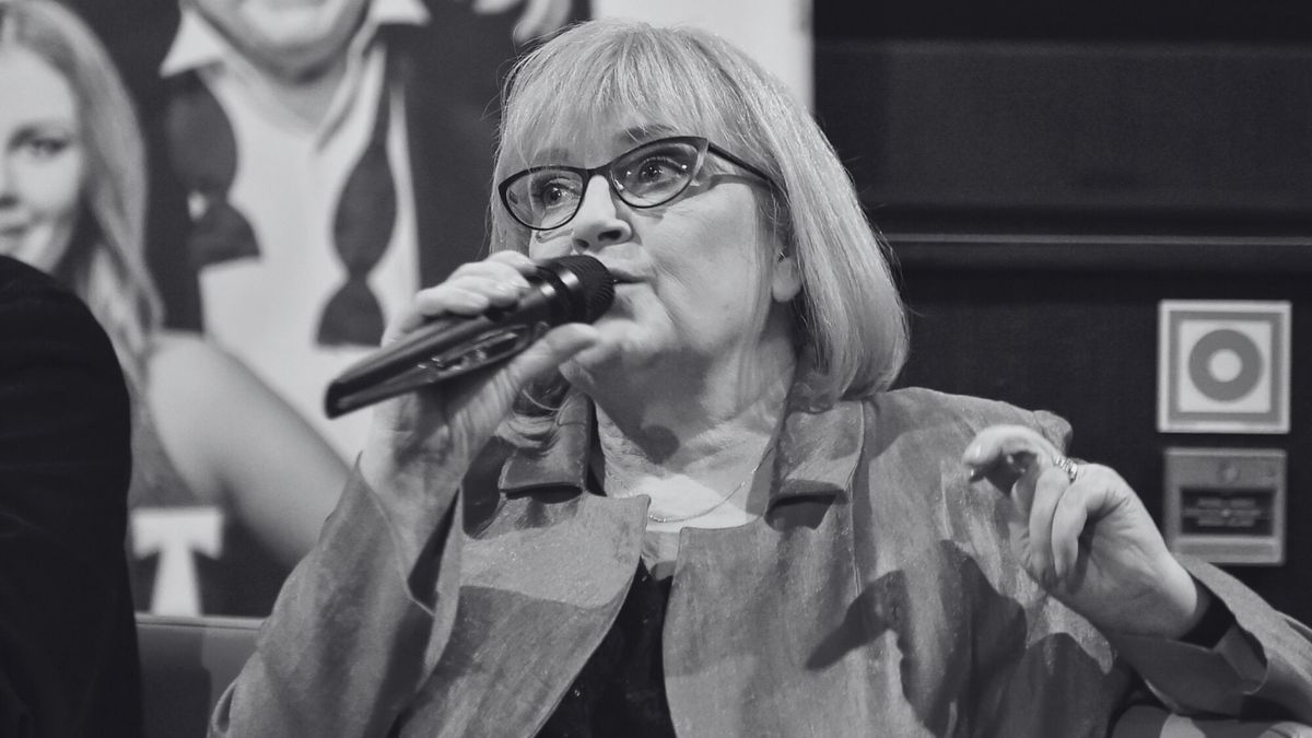 Marzena Kipiel-Sztuka