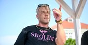 TYLKO U NAS. Szczegóły napaści na Skolima. Policja komentuje