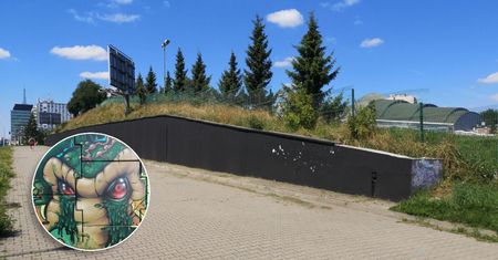 Meeting of Styles Lublin 2022. Do naszego miasta zjadą się najlepsi grafficiarze z Polski i świata