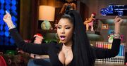 Nicki Minaj: "Jestem jak facet. Zawsze oczekuję orgazmu!"