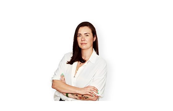 Aleksandra Kulik zarządza Sarigato