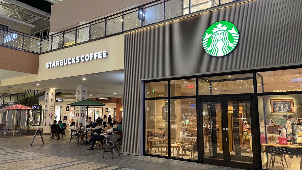 Przedstawiciele Starbucksa nie zgadzają się z wyrokiem sądu