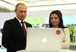 Kremlowska propagandystka wzywa do użycia broni nuklearnej. "Nie stanie się nic strasznego"