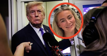 Zabił córkę w kłótni o Trumpa. Jest wyrok