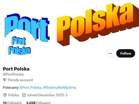 Port Polska