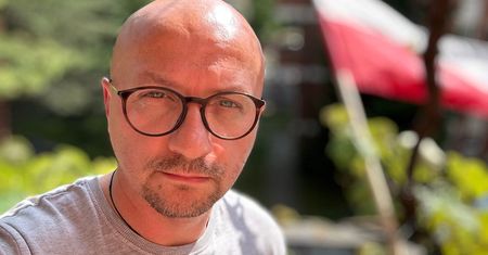 Ksiądz pokazał świadectwo. Zaapelował do rodziców