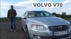Volvo V70 2.0 D4 Drive-E 181 KM, 2014 - test AutoCentrum.pl #076