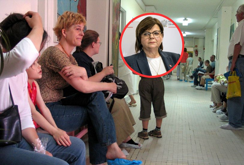 Nowe badania dla kobiet od 1 lipca