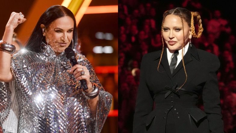 Kayah miała okazję poznać bliżej Madonnę