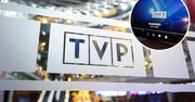 Nie było "Teleexpressu". Awantura o TVP