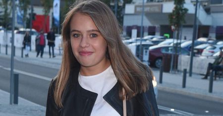Oliwia Bieniuk po raz pierwszy zabrała głos. Odniosła się do sprawy ojca Jarosława Bieniuka