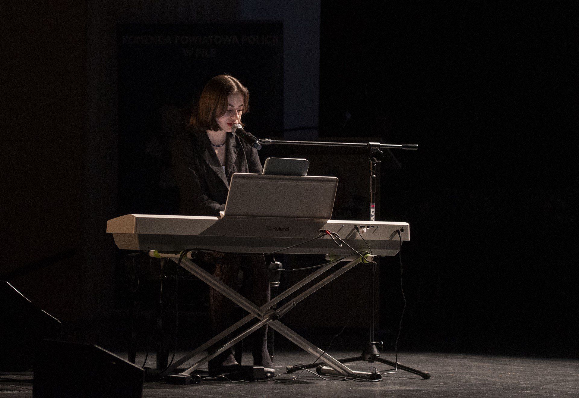 Premiera reportażu profilaktycznego