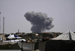 36 zabitych w Strefie Gazy. Ofiary czekały na pomoc humanitarną