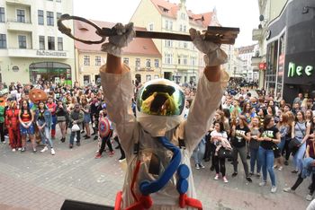 Co robić w Zielonej Górze na weekend? Będzie dużo atrakcji dla rodzin