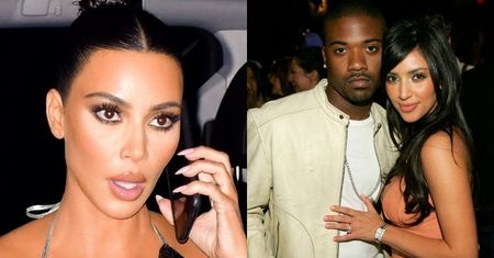 Były manager Raya J twierdzi, że posiada DRUGĄ CZĘŚĆ sekstaśmy Kim Kardashian! Chce ją oddać Kanye Westowi. Miło?