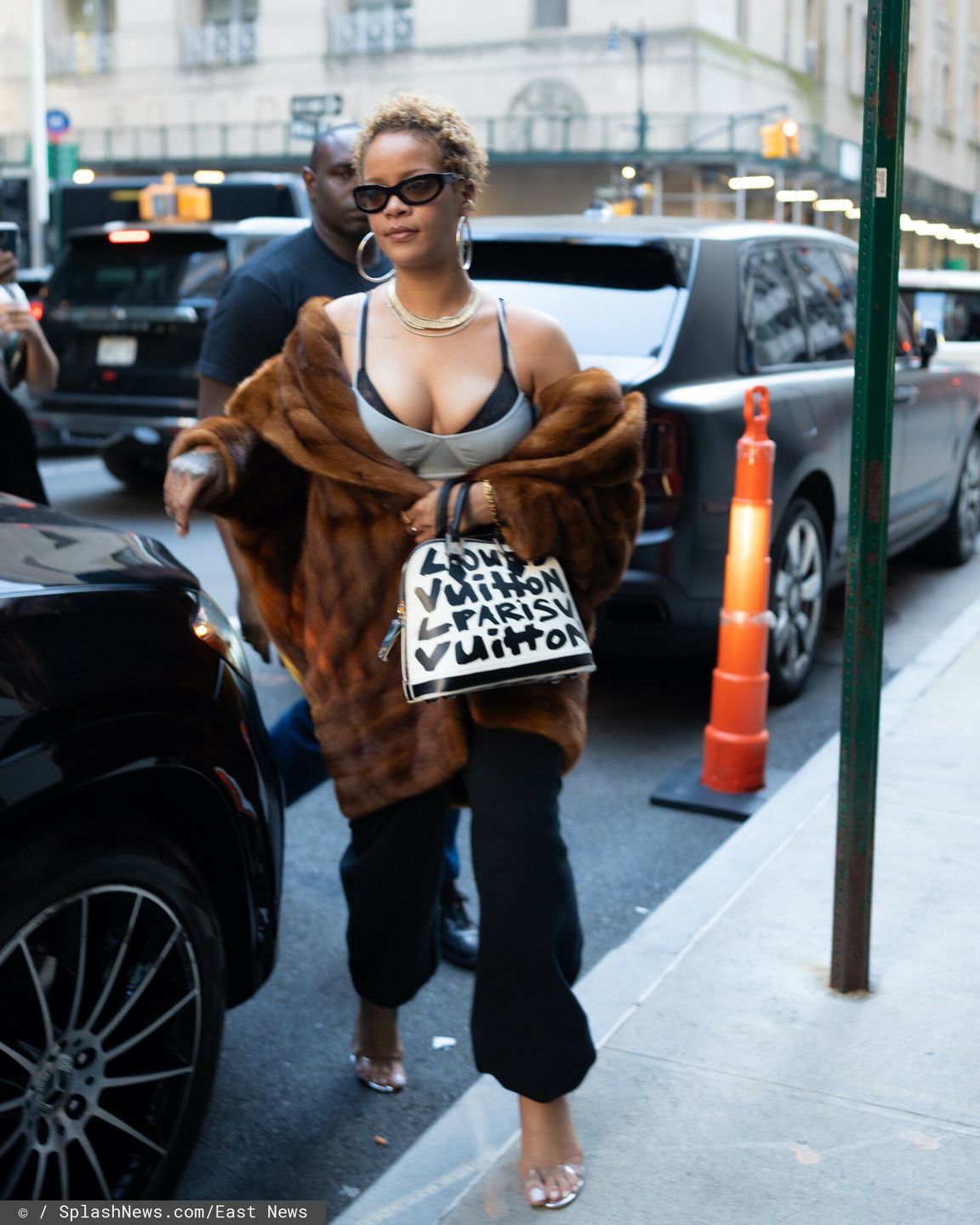 Odmieniona Rihanna