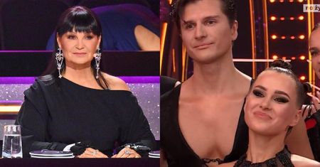 Jury "TzG" ostro oceniło taniec Siekluckiej. Widownia BUCZAŁA, a internauci są w szoku: "To się w głowie nie mieści!"