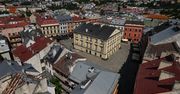 Pogoda w Lublinie. Prognoza na niedzielę 31 maja. Umiarkowane zachmurzenie i przelotne opady