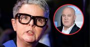 "Potencjalny morderca". Korwin-Piotrowska nie miała litości dla Rynkowskiego