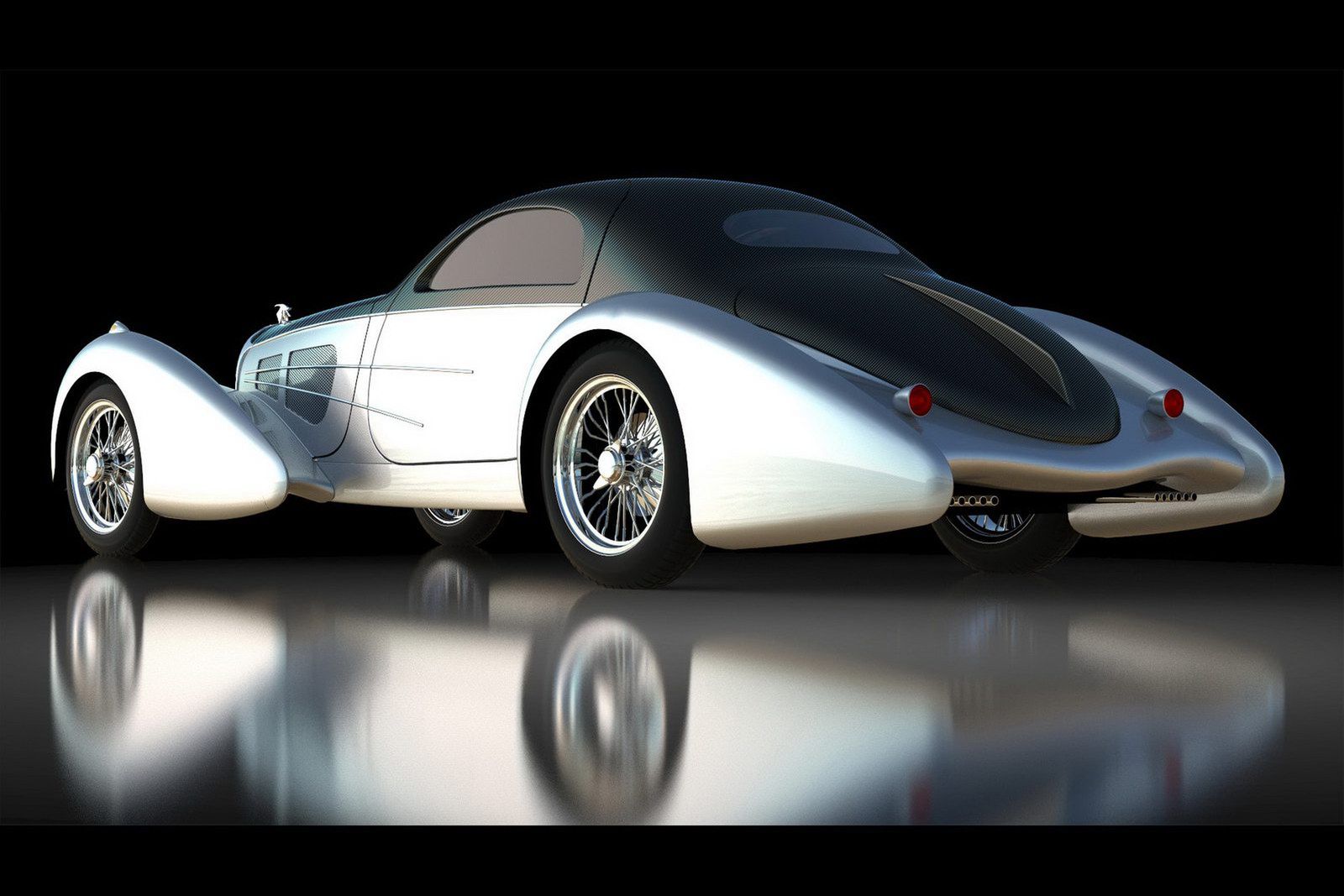 Bella Figura Type 57S