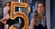 Gisele Bundchen twarzą kultowego Chanel no. 5!