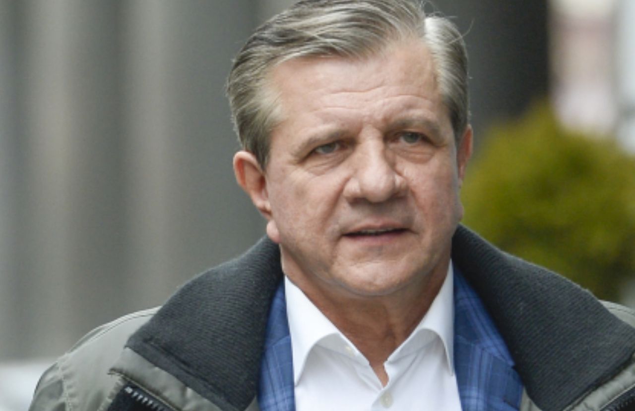 Nowe informacje o stanie zdrowia Chajzera. "To był ostatni dzwonek"