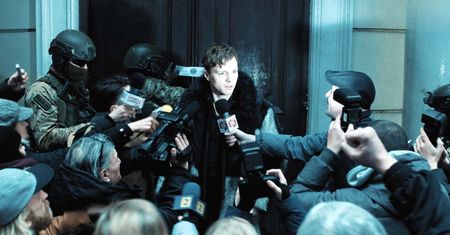 "Kultura WPełni": Tomasz Włosok i "Król dopalaczy"
