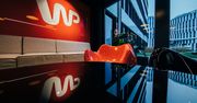 Dynamiczny wzrost przychodów Grupy WP