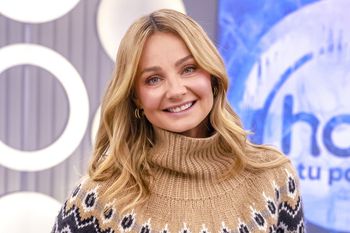 Małgorzata Socha kończy 46 lat. Przeżyła koszmar przez paparazzi