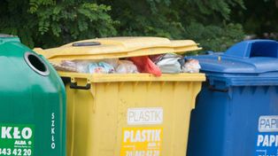 Grudziądz: Podwyżka opłat za śmieci? Zadecydują radni