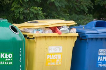 Grudziądz: Podwyżka opłat za śmieci? Zadecydują radni